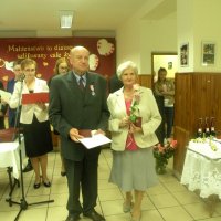 Zobacz w powiększeniu: Jubileusz 50-lecia pożycia małżeńskiego (29)