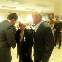 Zobacz w powiększeniu: Jubileusz 50-lecia pożycia małżeńskiego (30)