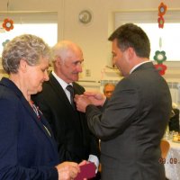 Zobacz w powiększeniu: Jubileusz 50-lecia pożycia małżeńskiego (34)