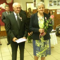 Zobacz w powiększeniu: Jubileusz 50-lecia pożycia małżeńskiego (35)