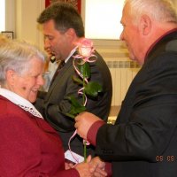 Zobacz w powiększeniu: Jubileusz 50-lecia pożycia małżeńskiego (37)