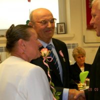 Zobacz w powiększeniu: Jubileusz 50-lecia pożycia małżeńskiego (39)