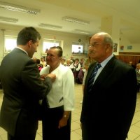 Zobacz w powiększeniu: Jubileusz 50-lecia pożycia małżeńskiego (40)