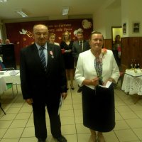 Zobacz w powiększeniu: Jubileusz 50-lecia pożycia małżeńskiego (41)