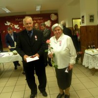 Zobacz w powiększeniu: Jubileusz 50-lecia pożycia małżeńskiego (43)