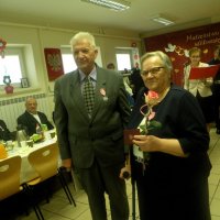 Zobacz w powiększeniu: Jubileusz 50-lecia pożycia małżeńskiego (49)