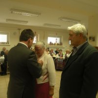 Zobacz w powiększeniu: Jubileusz 50-lecia pożycia małżeńskiego (50)