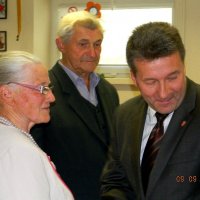 Zobacz w powiększeniu: Jubileusz 50-lecia pożycia małżeńskiego (51)