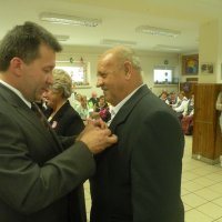 Zobacz w powiększeniu: Jubileusz 50-lecia pożycia małżeńskiego (54)
