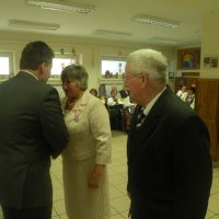 Zobacz w powiększeniu: Jubileusz 50-lecia pożycia małżeńskiego (57)
