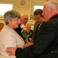 Zobacz w powiększeniu: Jubileusz 50-lecia pożycia małżeńskiego (58)