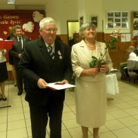Zobacz w powiększeniu: Jubileusz 50-lecia pożycia małżeńskiego (60)