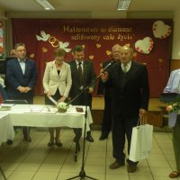 Zobacz w powiększeniu: Jubileusz 50-lecia pożycia małżeńskiego (72)