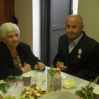 Zobacz w powiększeniu: Jubileusz 50-lecia pożycia małżeńskiego (75)