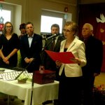 Obejrzyj galerię zdjęć: Jubileusz 50-lecia pożycia małżeńskiego