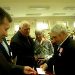 Obejrzyj galerię zdjęć: Jubileusz 50-lecia pożycia małżeńskiego