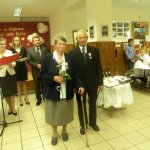 Obejrzyj galerię zdjęć: Jubileusz 50-lecia pożycia małżeńskiego