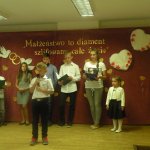 Obejrzyj galerię zdjęć: Jubileusz 50-lecia pożycia małżeńskiego