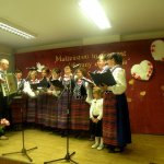 Obejrzyj galerię zdjęć: Jubileusz 50-lecia pożycia małżeńskiego