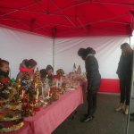 Obejrzyj galerię zdjęć: Kiermasz bożonarodzeniowy 2015