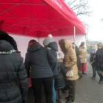 Obejrzyj galerię zdjęć: Kiermasz bożonarodzeniowy 2015