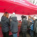 Obejrzyj galerię zdjęć: Kiermasz bożonarodzeniowy 2015
