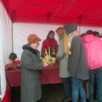Obejrzyj galerię zdjęć: Kiermasz bożonarodzeniowy 2015