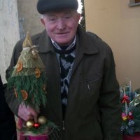 Zobacz w powiększeniu: Kiermasz bożonarodzeniowy 2015 w Śniadówce (2)