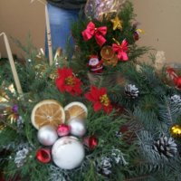 Zobacz w powiększeniu: Kiermasz bożonarodzeniowy 2015 w Śniadówce (7)
