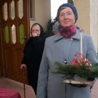 Zobacz w powiększeniu: Kiermasz bożonarodzeniowy 2015 w Śniadówce (9)