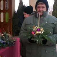 Zobacz w powiększeniu: Kiermasz bożonarodzeniowy 2015 w Śniadówce (10)