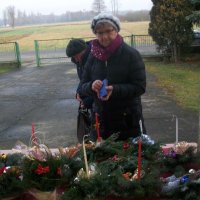 Zobacz w powiększeniu: Kiermasz bożonarodzeniowy 2015 w Śniadówce (14)