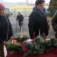Zobacz w powiększeniu: Kiermasz bożonarodzeniowy 2015 w Śniadówce (17)