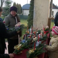 Zobacz w powiększeniu: Kiermasz bożonarodzeniowy 2015 w Śniadówce (18)