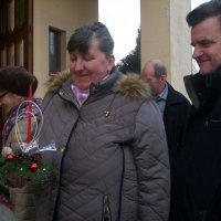 Zobacz w powiększeniu: Kiermasz bożonarodzeniowy 2015 w Śniadówce (20)
