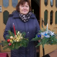 Zobacz w powiększeniu: Kiermasz bożonarodzeniowy 2015 w Śniadówce (22)