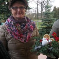 Zobacz w powiększeniu: Kiermasz bożonarodzeniowy 2015 w Śniadówce (23)