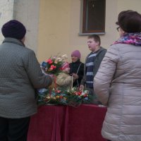 Zobacz w powiększeniu: Kiermasz bożonarodzeniowy 2015 w Śniadówce (24)