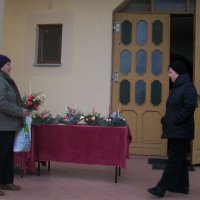 Zobacz w powiększeniu: Kiermasz bożonarodzeniowy 2015 w Śniadówce (25)