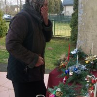 Zobacz w powiększeniu: Kiermasz bożonarodzeniowy 2015 w Śniadówce (31)