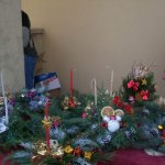 Obejrzyj galerię zdjęć: Kiermasz bożonarodzeniowy 2015 w Śniadówce