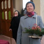 Obejrzyj galerię zdjęć: Kiermasz bożonarodzeniowy 2015 w Śniadówce