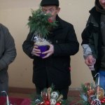 Obejrzyj galerię zdjęć: Kiermasz bożonarodzeniowy 2015 w Śniadówce