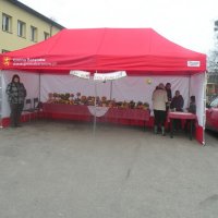Zobacz w powiększeniu: Kiermasz Wielkanocny 2015 (1)
