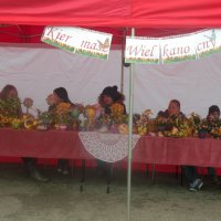 Zobacz w powiększeniu: Kiermasz Wielkanocny 2015 (7)