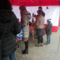 Zobacz w powiększeniu: Kiermasz Wielkanocny 2015 (8)