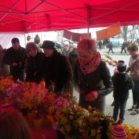 Zobacz w powiększeniu: Kiermasz Wielkanocny 2015 (11)