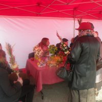 Zobacz w powiększeniu: Kiermasz Wielkanocny 2015 (13)
