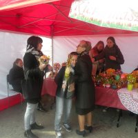 Zobacz w powiększeniu: Kiermasz Wielkanocny 2015 (15)