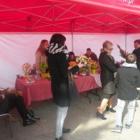 Zobacz w powiększeniu: Kiermasz Wielkanocny 2015 (16)